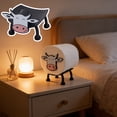 thumbnail image 1 of zhangmingg Decorative Animal Paper Tissue Holder Rack for Kitchen and Bathroom Funny Home Accessory, 1 of 7