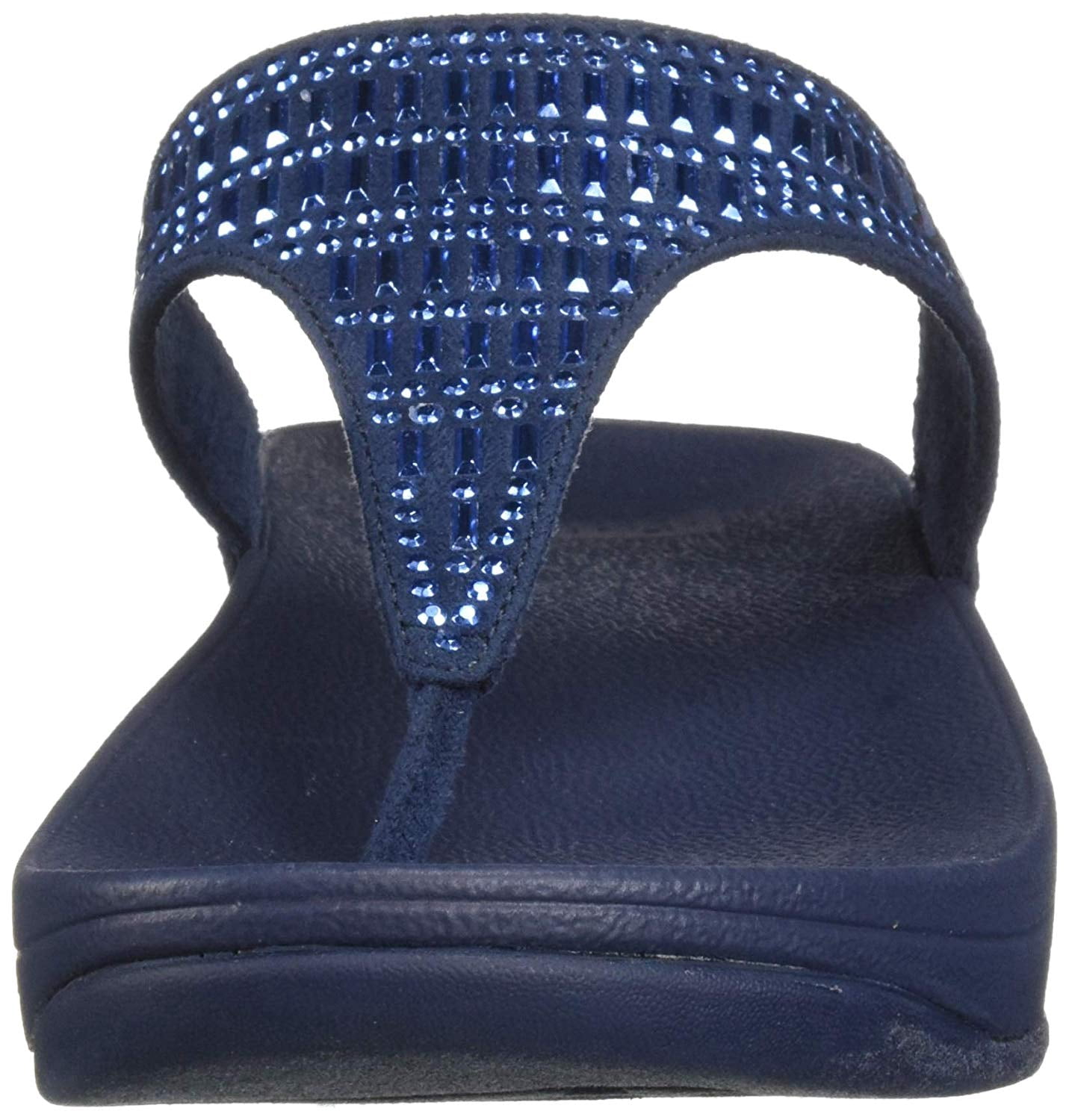 Fitflop Women's Incastone Toe-Thong Sandals