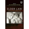 Pre-Owned Elder Law: Evolving European Perspectives (Hardcover 9781785369087) by Ann Numhauser-Henning
