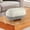 Grey, variant on THHEIC Multi-Purpose Metal Bread Box, 13.38x7.48x7.87 Inch Countertop Storage Bin, Bread Saver & Pastry Dispenser for Kitchen Pantry Organization