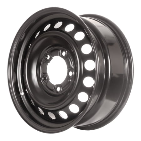 Toyota Fits Tundra Sequoia Wheel 2007-2018 18" Factory OEM Black 69512U45