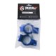 thumbnail image 2 of Pieza de coche Vogacara RCGOFFLOW C Hubs RC Aleación de Aluminio 1/5 XMAXX Azul oscuro, 2 of 5