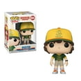 thumbnail image 2 of Pop Television 3.75 Inch Action Figure Stranger Things - Dustin #804, 2 of 2