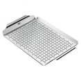 thumbnail image 1 of Weber® Grill Pan, 1 of 3