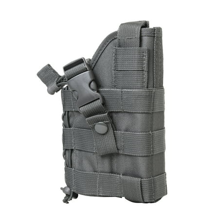 - NcStar Modular Molle Pistol Holster