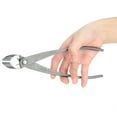 thumbnail image 4 of Lsaardth Branch Cutter Bonsai Tools,8 Inch Concave Cutter Bonsai Scissors Nippers Knob Cutter Bonsai Trimming Scissors Pruning Shears, Japanese Gardening Tools, 4 of 8
