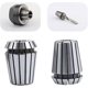 thumbnail image 4 of Portabrocas Er25 16pcs 1-16mm Portabrocas Portabrocas Er25 Para Grabado Y Fresado Cnc. Afortunado Sencillez, 4 of 5