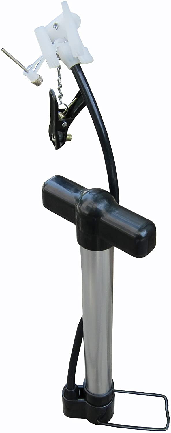 bicycle hand pump
