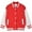 S6-Red, variant on UAYOTSE Kids Baseball Jackets Boys and Girls Varsity Coat Buttons Cardigan Letter Sport Letterman School Jacket(5-6 Years,S21-Purple)