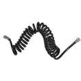 thumbnail image 4 of Manguera De Aire De Bobina De Poliuretano, Manguera De Aerógrafo Resistente, Ligera, Universal, Flexible Con Accesorios De Rosca Hembra G1/8 Para Aerógrafo De Pintura, 4 of 8