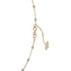 thumbnail image 2 of Pulsera Viviana De Mujer con Bola 6mm Calibre 1mm De 10K 17-20cm Imperial Jewelry, 2 of 14