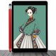 thumbnail image 5 of Tablet pantalla táctil dibujo escritura pluma capacitiva Metal Stylus para Android iOS Tmvgtek Para estrenar, 5 of 8
