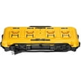 thumbnail image 4 of DEWALT Chargeur 20V MAX, 4 Ports, Charge Rapide DCB104, 4 of 4