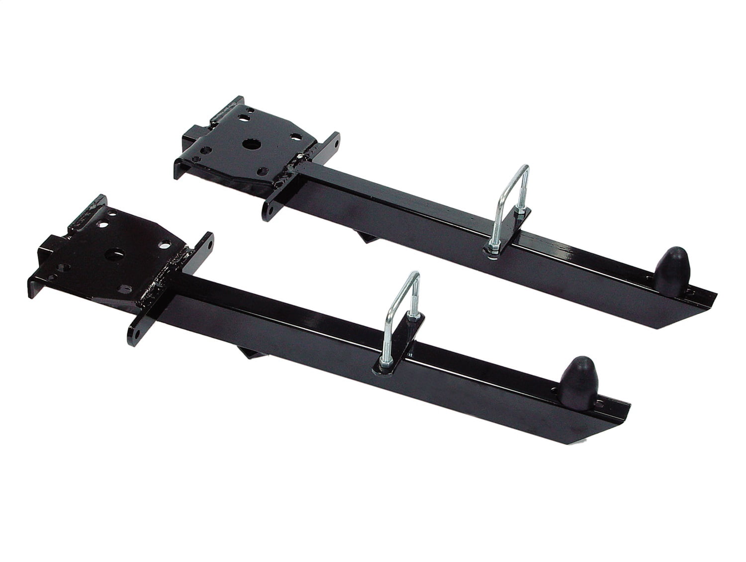 Traction Bar