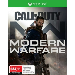 Call of Duty Modern Warfare 2 Microsoft Xbox 360 New! Factory Sealed! COD  MW2