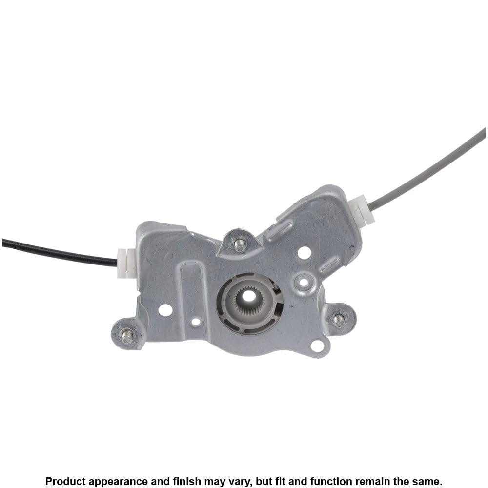 CARDONE New 82-4505L Window Regulator Rear Right fits 2000-2006 Hyundai, Kia