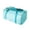 Blue, variant on lacooooppia Diving Mesh Duffle Bag Carry Bag Travel Bag for Boating Water Sports Sailing Black