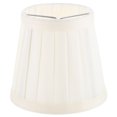 thumbnail image 1 of Barrel Lamp Shade European Style Ceiling Light Lampshade Cloth Lampshade, 1 of 7