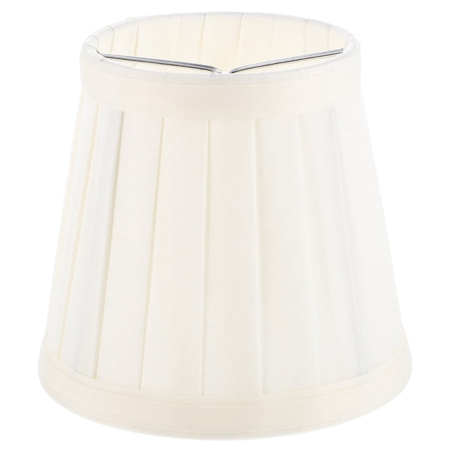 Barrel Lamp Shade European Style Ceiling Light Lampshade Cloth Lampshade