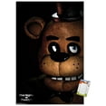 thumbnail image 1 of Cinq nuits chez Freddy - Freddy, 1 of 4