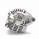 thumbnail image 3 of Alternador Mitsubishi L200 4cil 2.4 2011 Sist Mitsubishi 90a Total Parts Mitsubishi L200 4cil 2.4 2011 sist mitsubishi 90A, 3 of 4