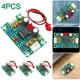 thumbnail image 1 of Placa preamplificador DC 12V-30V 2CH Likrtyny XH-A902, 1 of 8