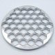 thumbnail image 2 of Molde de bola de masa de aleación de aluminio Xemadio WL-00729, 2 of 7