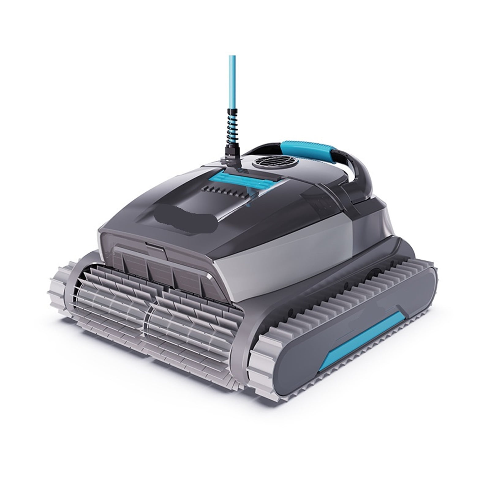 Automatic Swimming Pool Suction Machine Wall Climbing Cleaning Equipment Intelligent Machine ,Efficient Cleaning
