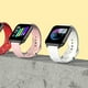 thumbnail image 5 of Reloj inteligente compatible con Bluetooth 5.0 Reloj de pulsera de frecuencia cardíaca Pantalla táctil Reloj de presión arterial Reloj de pulsera de oxígeno en sangre, blanco Inevent EL002529-02B, 5 of 7