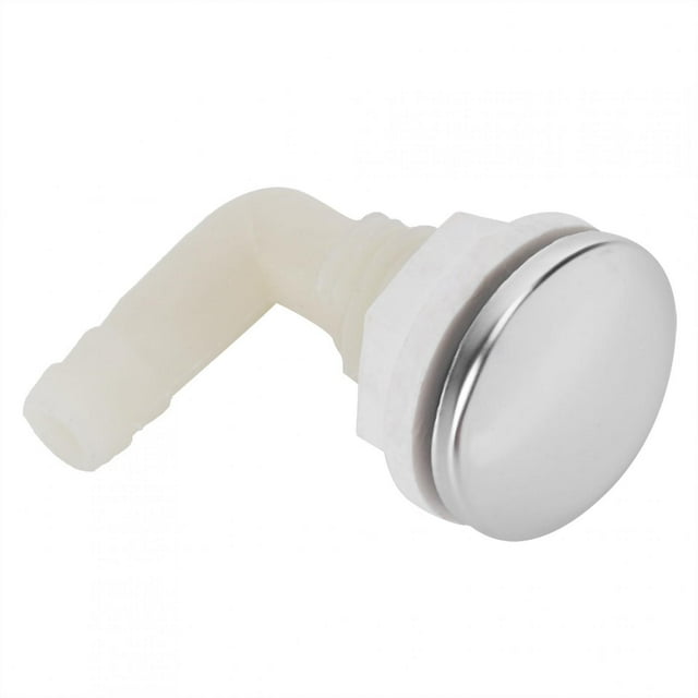 Boquilla de aire para hidroterapia, accesorio de boquilla de aire de 9 orificios, boquilla para bañera, boquilla de aire para spa, fabricada para durar