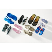 Crocs Womens Baya Platform Clog