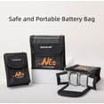 thumbnail image 6 of Battery  Safety Storage Bag For DJI NEO Battery Explosion Proof Bag Flame Retardant Protective Bag Accessories, 6 of 9