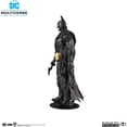thumbnail image 2 of McFarlane Toys, DC Multiverse. Batman: Arkham Knight (15341-5) McFarlane Toys 1, 2 of 3
