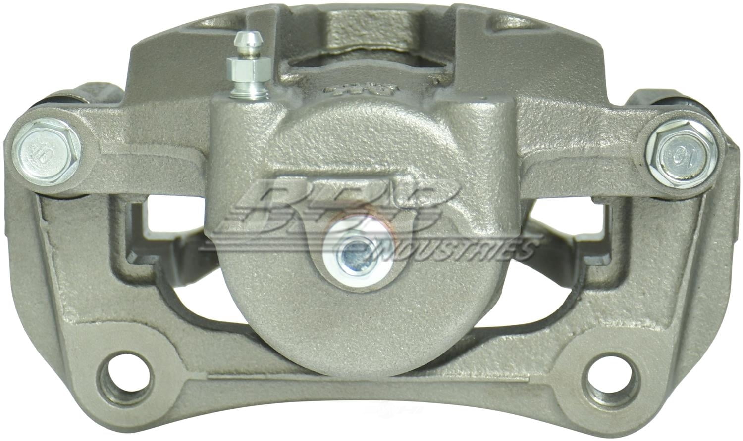 TERREPOWER formerly BBB Industries 99-17490A Reman Caliper w/installation Hardware