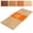8ft x 25 x1.5 inch, variant on Solid Wood Butcher Block Countertop - 8ft Unfinished Birch Slab Counter Top Wooden Table Top for DIY Kitchen Island, Workbench, Washer Dryer, 98"x25"x1.5"