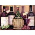 thumbnail image 1 of Pintura de diamante (DB2984) Kits de bordado de copa de vino cuadrado 5D DIY (LG177) 40x50cm Hugtrwg Para estrenar, 1 of 1