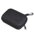 thumbnail image 4 of Caso de pesca Moscas de Pesca Bolsa Funda Protectora para Pesca Moscas Ganchos Paillette Cuchara Señuelos Bolsa de Almacenamiento Bolsa Maboto  Caso de pesca, 4 of 7