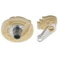 thumbnail image 1 of Jif Marine Levier de Compteur de Boîtier de Commande - Omc Cam/Levier - (Euj), 1 of 5