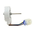 thumbnail image 2 of Frigidaire Refrigerator Evaporator Fan Motor 809069220, 2 of 3