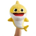thumbnail image 1 of Baby Shark Song Puppet with Tempo Control, 1 of 5