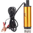 thumbnail image 1 of Electric Submersible Pump, Mini 12v Dc 30l/min Portable Dc Electric Submersible Pump, 1 of 5