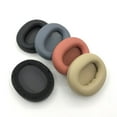 thumbnail image 2 of 1 Paire de Coussinets d'Oreille pour Casque Edifier W820NB Coussinets de Remplacement Réparation, 2 of 5