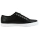 thumbnail image 4 of Zapatillas Tommy Hilfiger Anni para mujer, negras y lisas, 9.5 US/40EU, 4 of 7