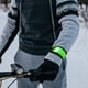thumbnail image 3 of Brazalete de luz LED para deporte, banda reflectante para exteriores, banda de luz de seguridad para ciclismo, cochecito para correr, 3 of 8