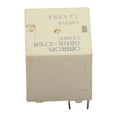 thumbnail image 1 of 2pcs G8NB-27SR 12V DC GS4 GS5 Wiper car Relay 10 feet G8NW-27SR, 1 of 5