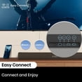 thumbnail image 6 of Restored Hisense R632  3.1 Ch 380W Soundbar with Wireless Subwoofer, Dolby Atmos & DTS:X , 5-speaker array, HDMI eARC port, Bluetooth, Surround Sound, 6 of 8