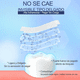 thumbnail image 4 of Tiras Bandas Blanqueadoras Tratamiento Dental 9d 14 Sobres, 4 of 7
