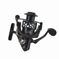 thumbnail image 4 of Mela6000 Compact Spinning Reel with Honeycomb Hollow Spool - High-Quality Durable Fishing Wheel for All Angler Levels, Enhances Casting Accuracy & Retrieval Speed, Ergonomic Design for Extended Use,, 4 of 5