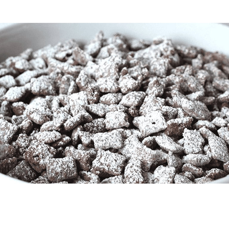 6箱目/全10箱 クレガーレ (しま) 400枚セット プラタイルGM色 Chex Mix Muddy Buddies Brownie Supreme On The Go Snack Mix, 4.25