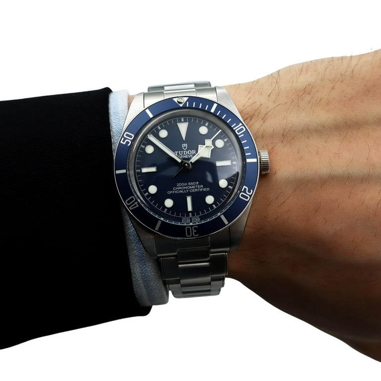 The bay bulova mens cheap watches